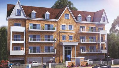 Images for Elevation of Raheja Ayana Residences ayana-residences Images for Elevation of Raheja Ayana Residences