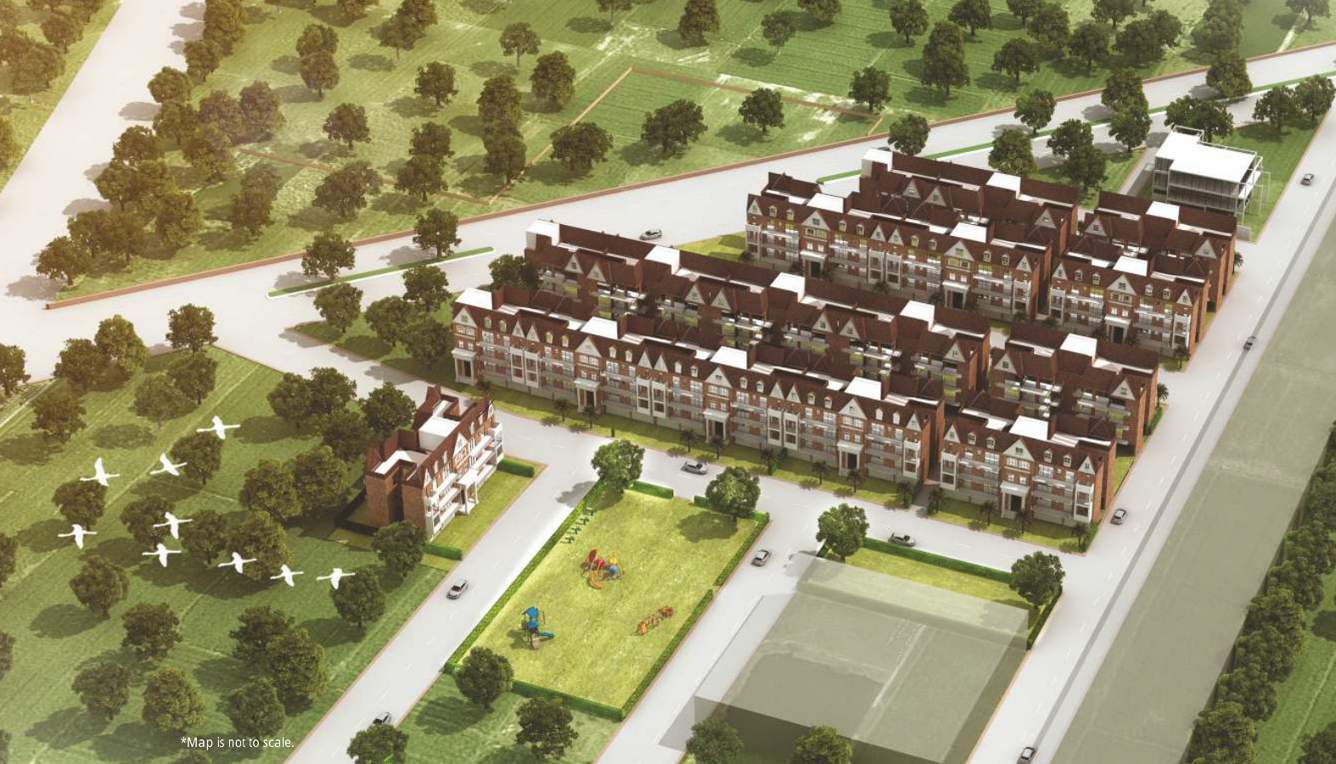 ayana residences Images for Elevation of Raheja Ayana Residences