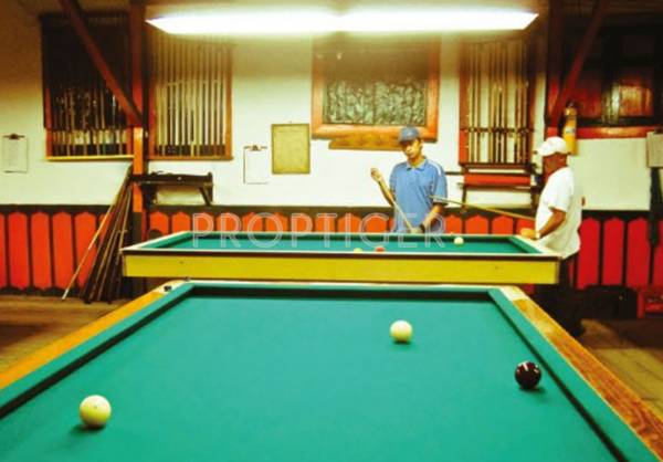 Images for Amenities of Gayatri Maitri Shiv Greens