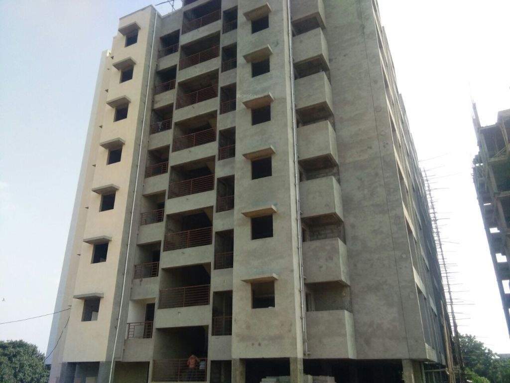 maitri lake view Phase 1 Tower C Tulsi Shyam Construction Status June 20