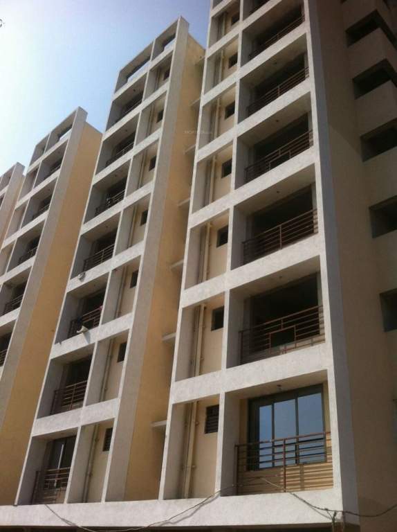 maitri lake view Phase 1 Tower C Tulsi Shyam Construction Status June 20