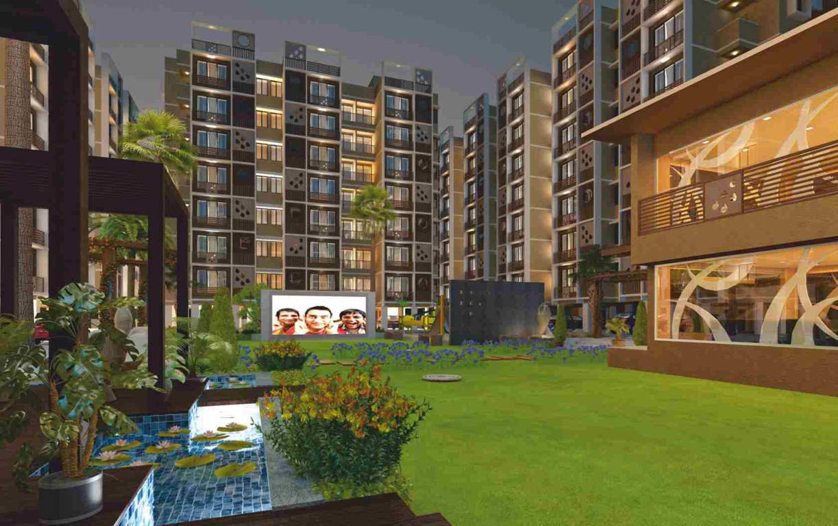 Images for Elevation of Gayatri Maitri Lake View