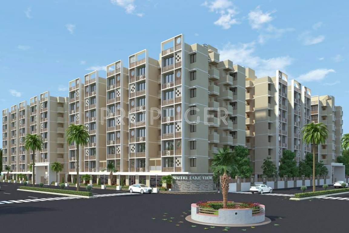 Images for Elevation of Gayatri Maitri Lake View