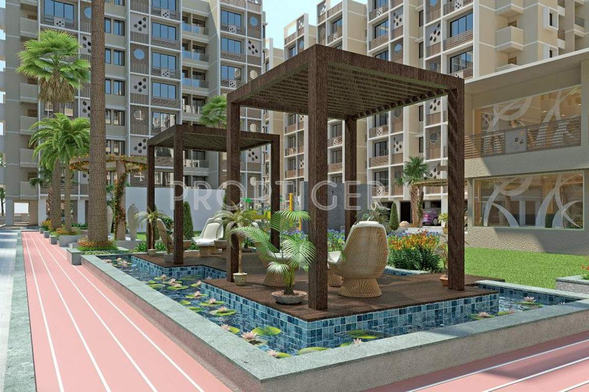 Images for Elevation of Gayatri Maitri Lake View