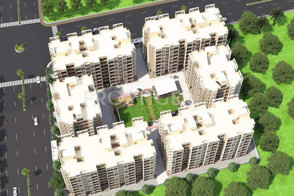 Images for Elevation of Gayatri Maitri Lake View