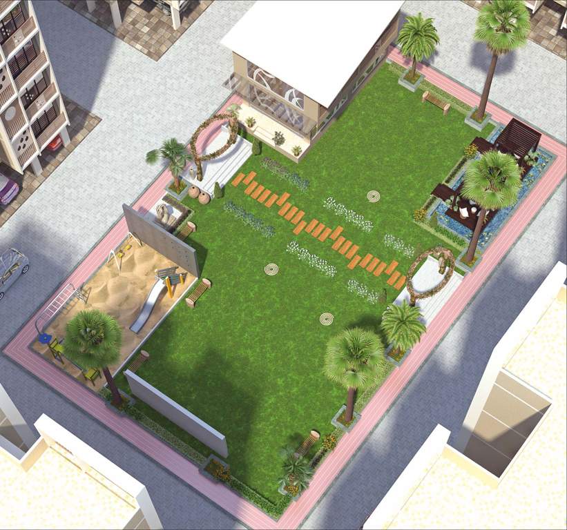 Images for Amenities of Gayatri Maitri Lake View