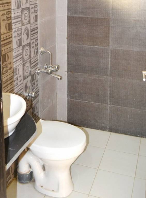 maitri lake view phase 1 and phase 2 Bathroom