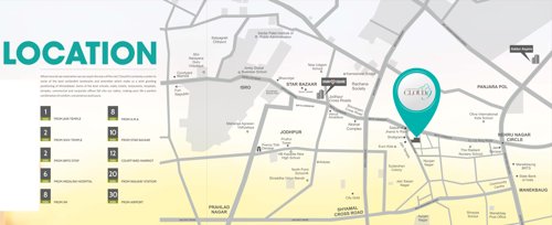 Images for Location Plan of Addor Cloud 9 cloud-9 Images for Location Plan of Addor Cloud 9