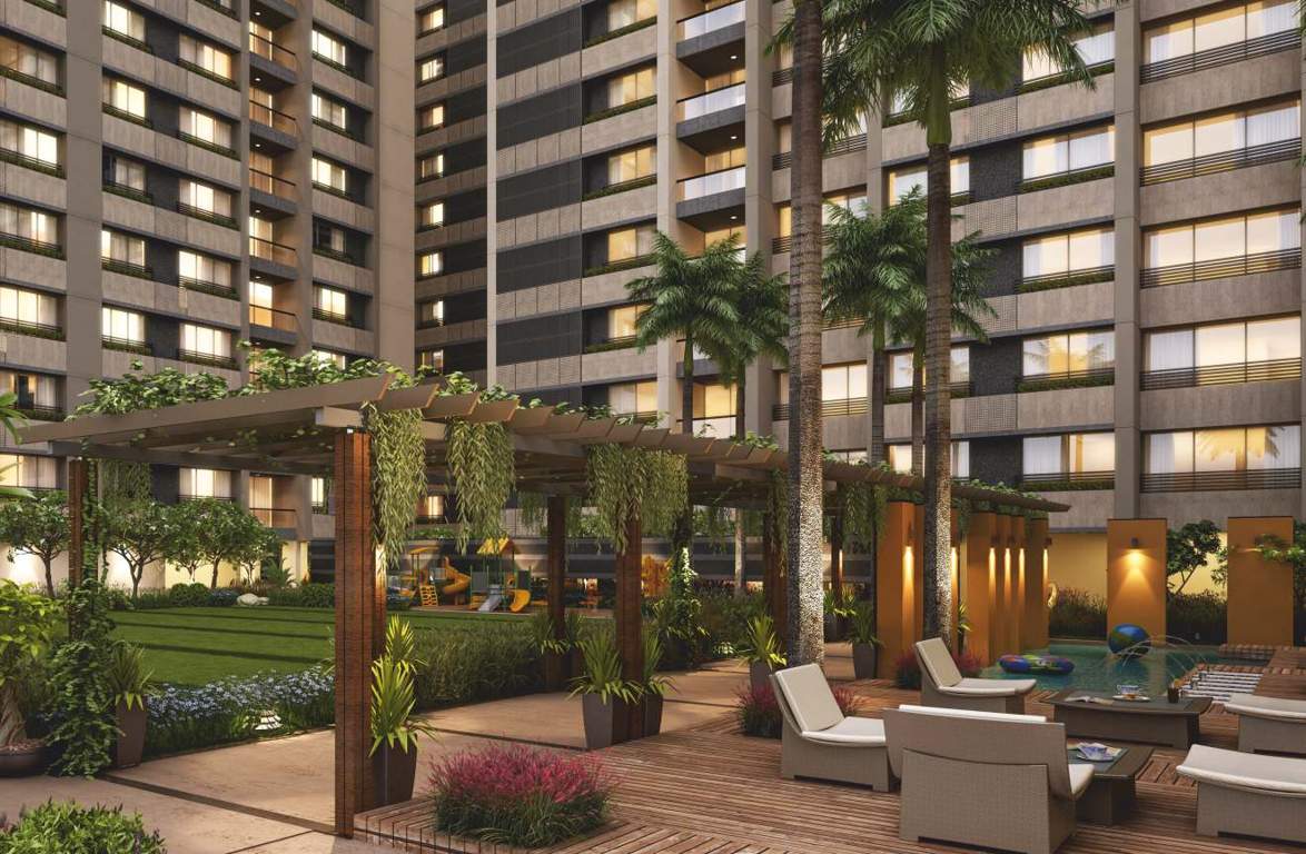 cloud 9 Images for Amenities of Addor Cloud 9