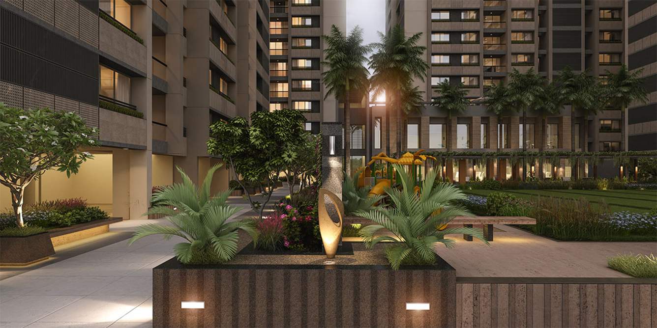 cloud 9 Images for Amenities of Addor Cloud 9