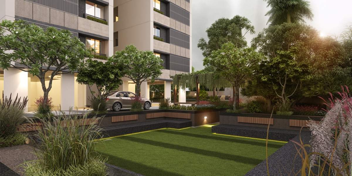 cloud 9 Images for Amenities of Addor Cloud 9