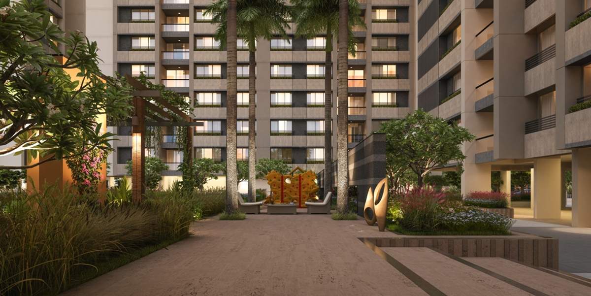 cloud 9 Images for Amenities of Addor Cloud 9