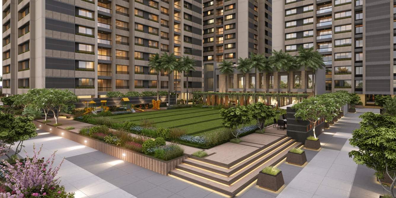 cloud 9 Images for Amenities of Addor Cloud 9