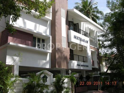 Images for Elevation of Firm Firms Seetharam