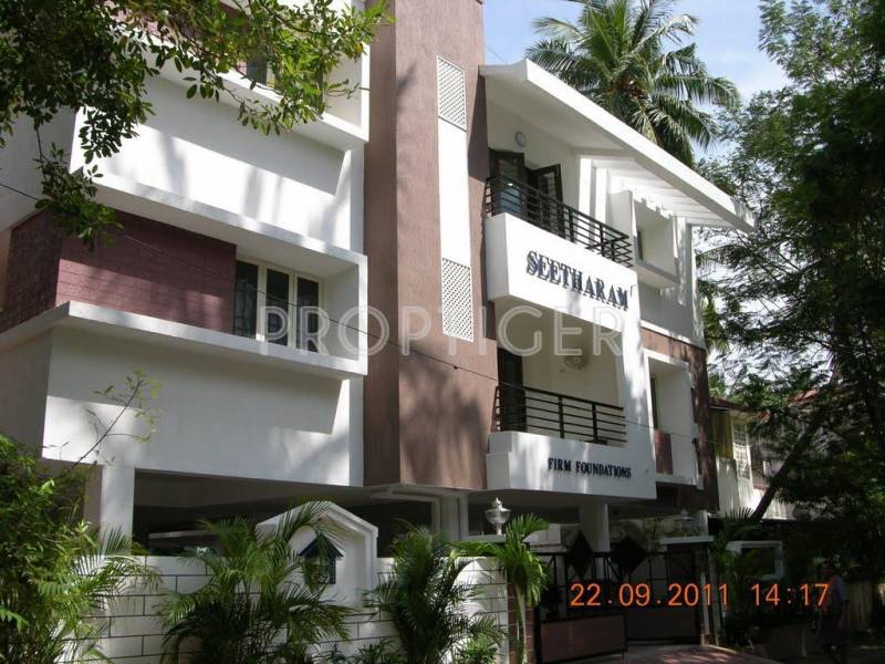 Images for Elevation of Firm Firms Seetharam