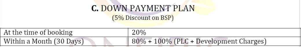 homes Images for Payment Plan of Oneiric Homes Payment Plan