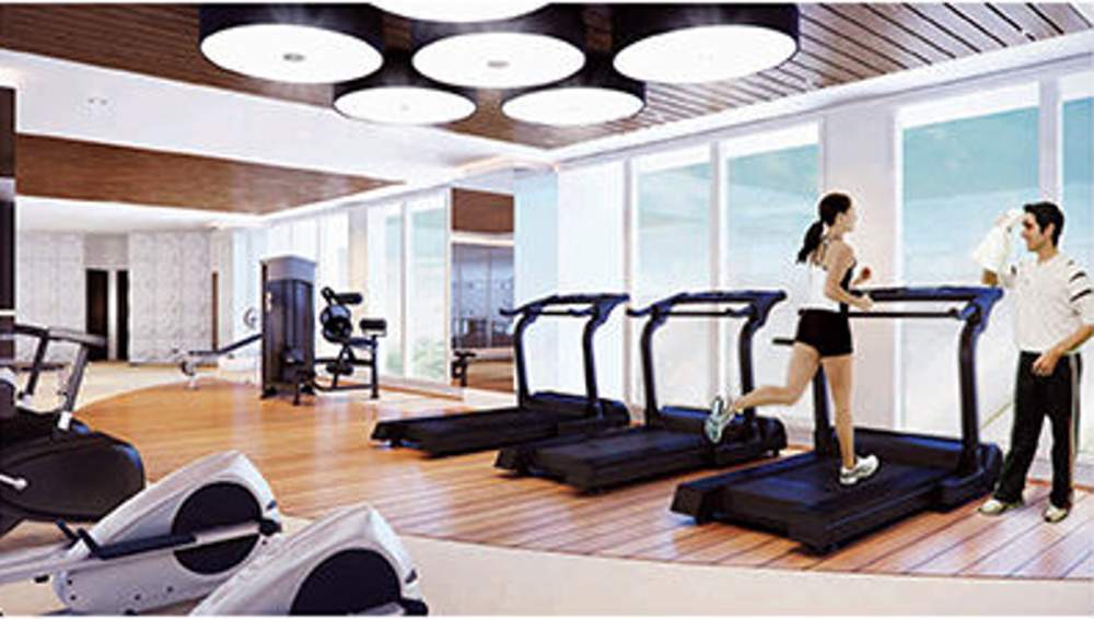 scapple Images for Amenities of MBR Scapple