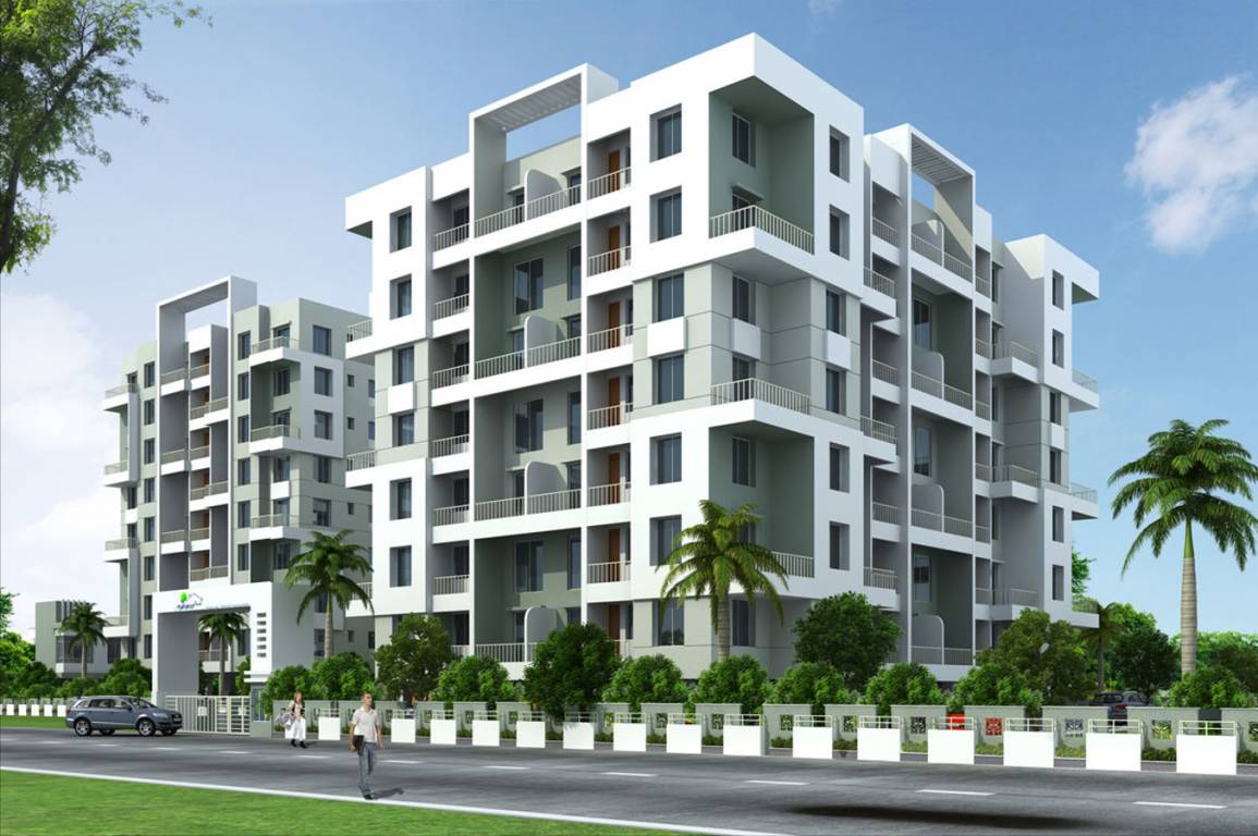 Images for Elevation of Trimurti Sukhswapna