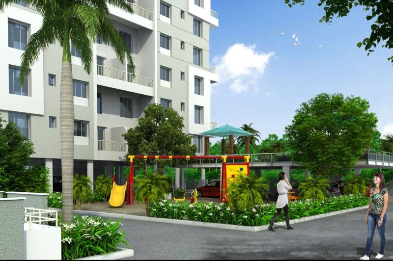 Images for Amenities of Trimurti Sukhswapna
