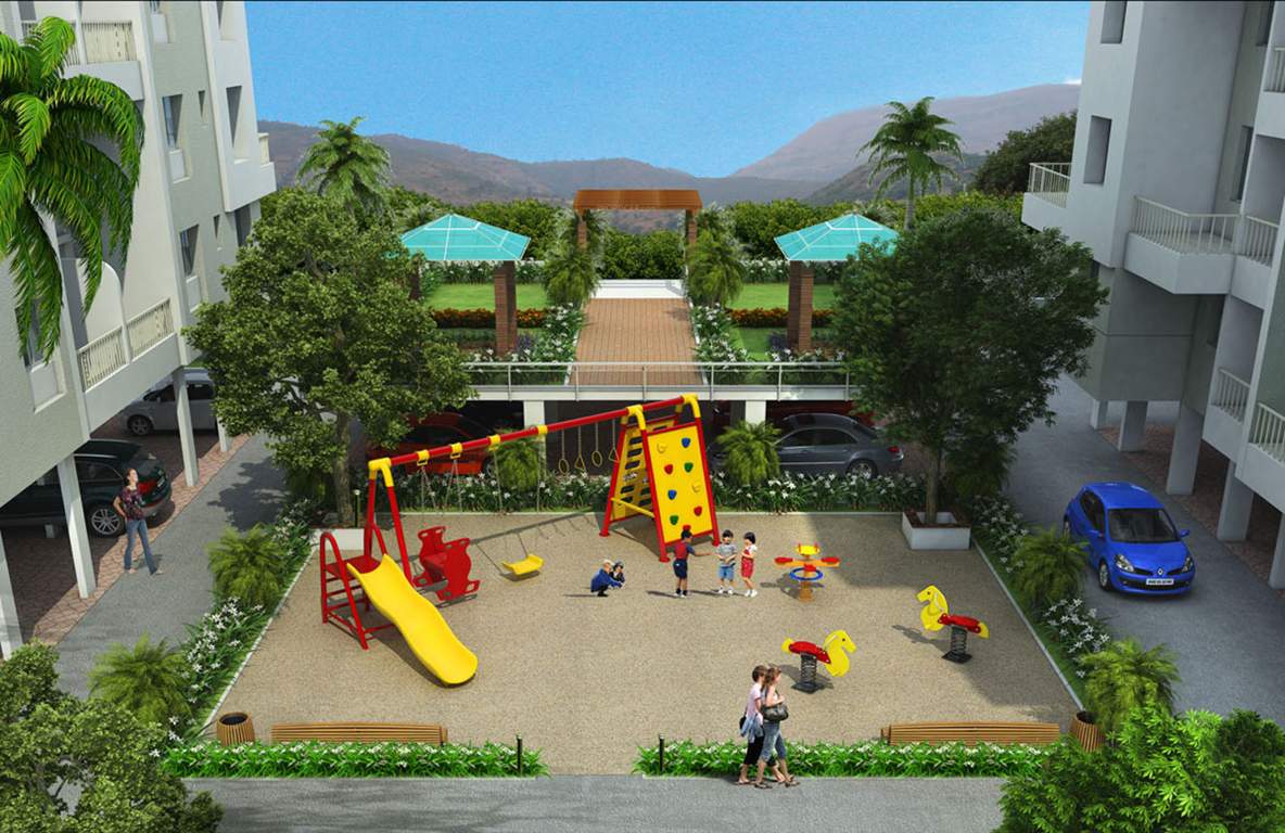 Images for Amenities of Trimurti Sukhswapna