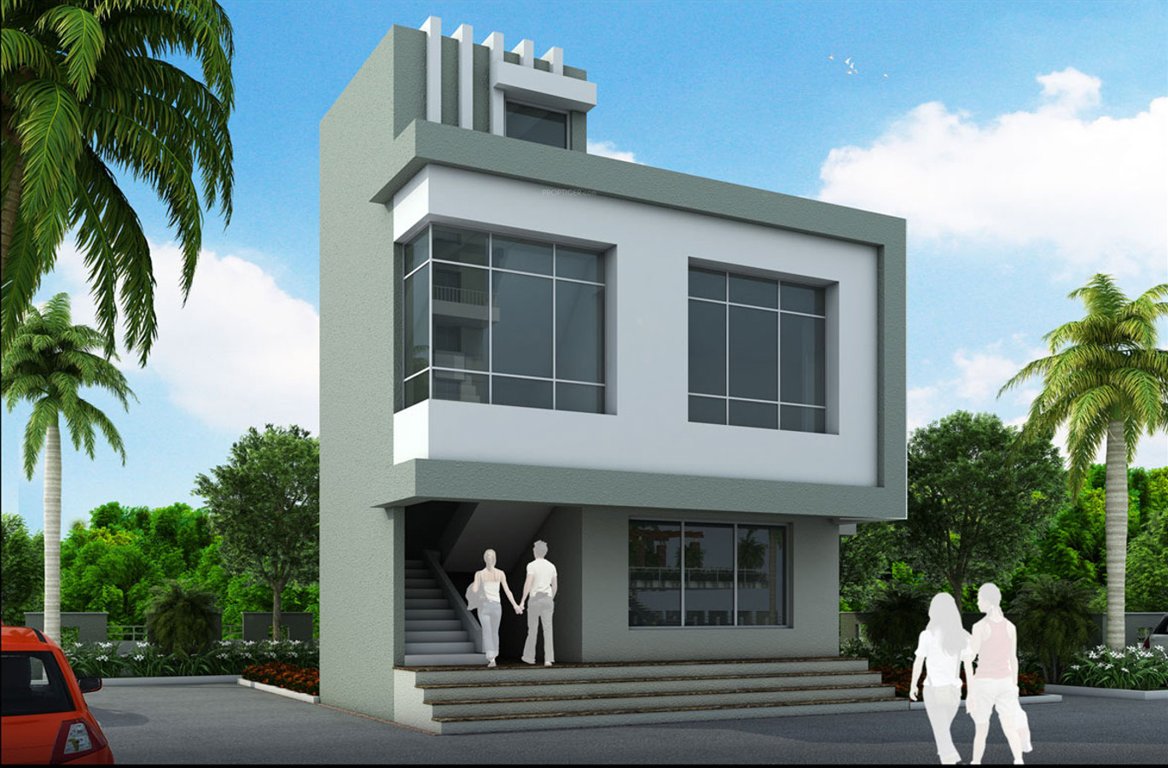 Images for Amenities of Trimurti Sukhswapna