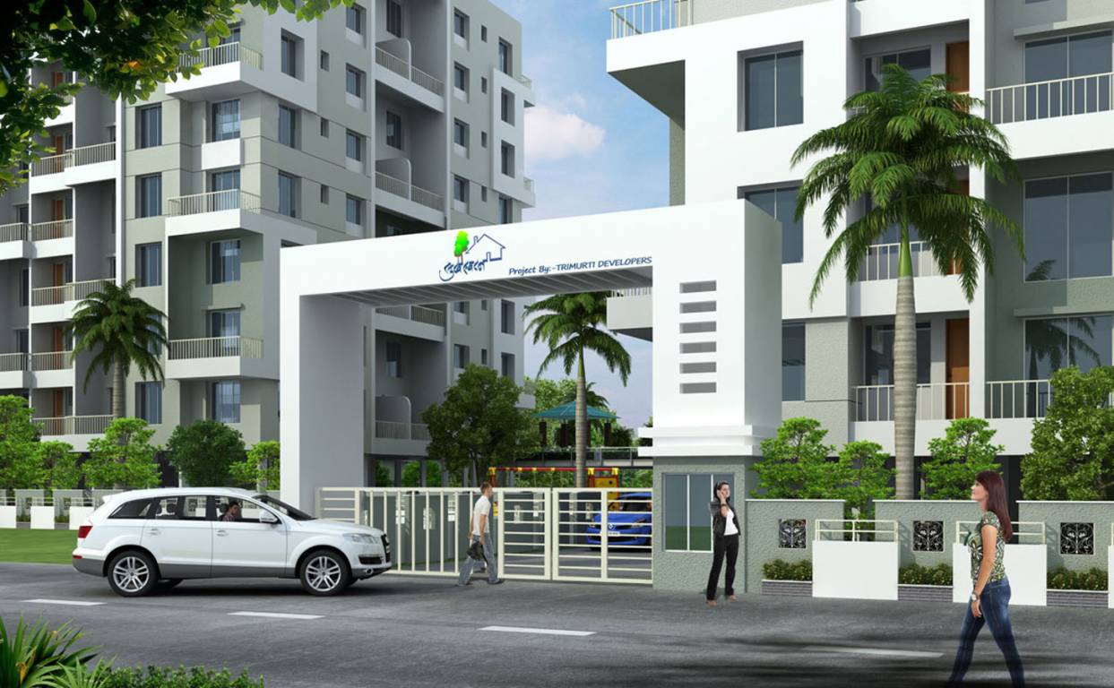 Images for Amenities of Trimurti Sukhswapna