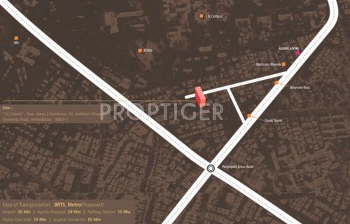 Images for Location Plan of Addor 14 Crowns 14-crowns Images for Location Plan of Addor 14 Crowns