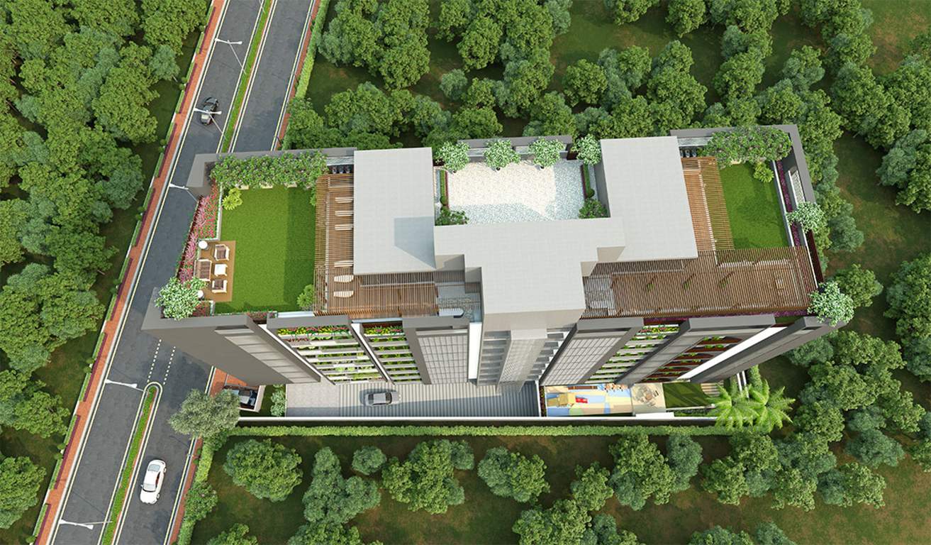  14 crowns Images for Elevation of Addor 14 Crowns