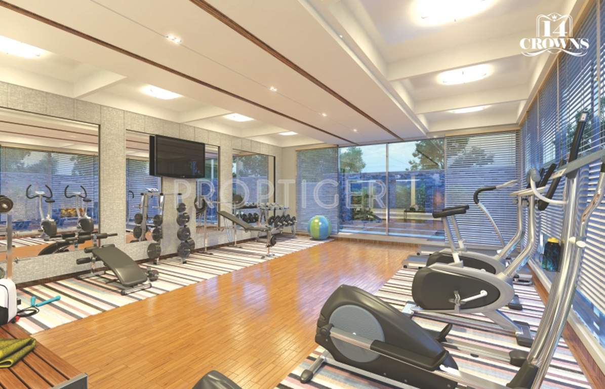  14 crowns Images for Amenities of Addor 14 Crowns