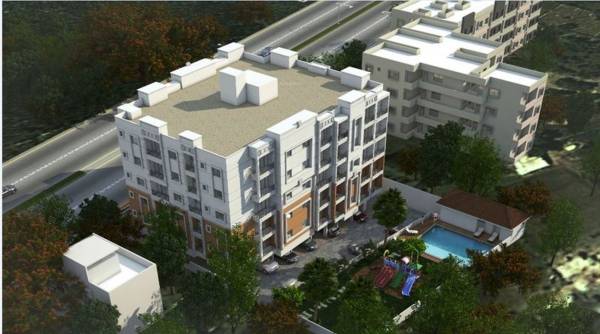 Images for Elevation of VM Grandeur