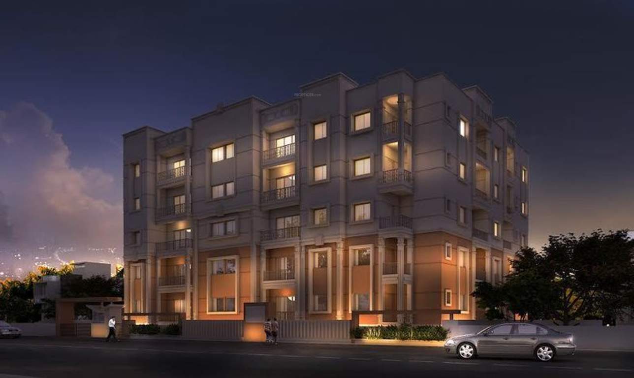 grandeur Images for Elevation of VM Grandeur