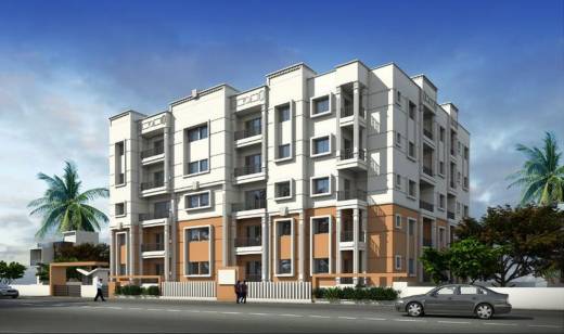 Images for Elevation of VM Grandeur