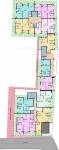 Images for Cluster Plan of Bhandary Garden Images for Cluster Plan of Bhandary Garden