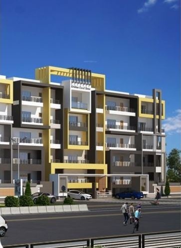 excel stone Elevation