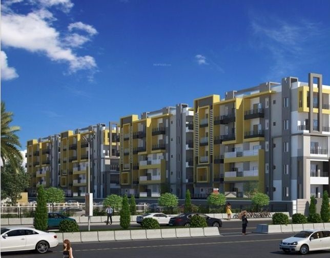 excel stone Elevation