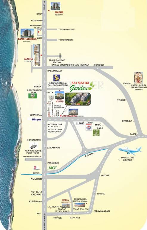 Images for Location Plan of Matha Emerald