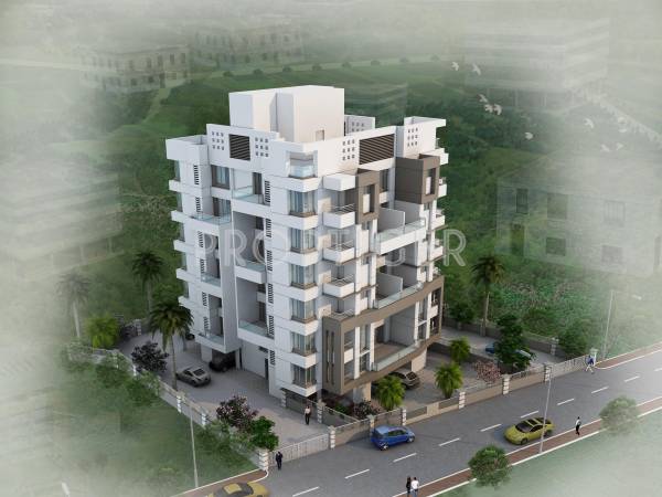 Images for Elevation of Lohia Jain Laxmidatta