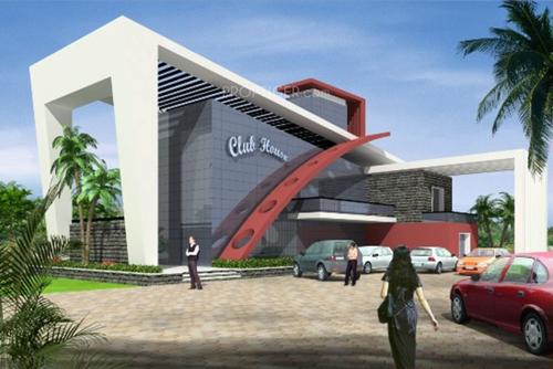 Images for Amenities of Sarthak Singapore Green View Plots Images for Amenities of Sarthak Singapore Green View Plots