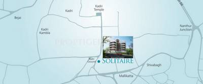 Images for Location Plan of Bhandary Solitaire