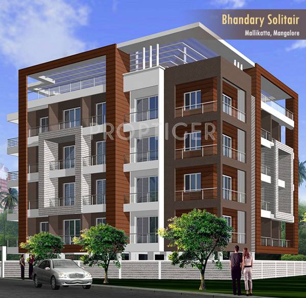 Images for Elevation of Bhandary Solitaire Images for Elevation of Bhandary Solitaire