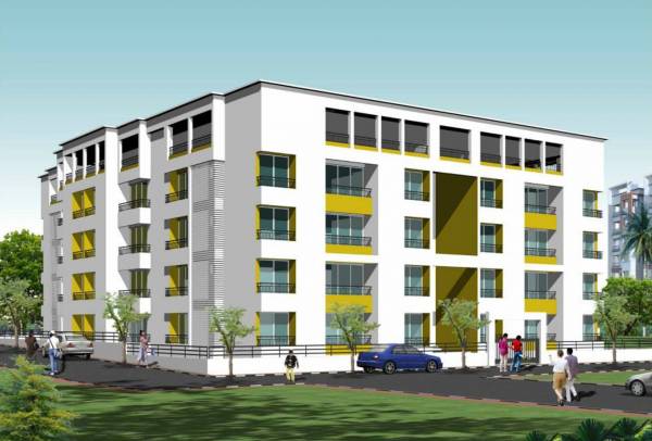 Images for Elevation of Naresh Pallkhi Enclave Images for Elevation of Naresh Pallkhi Enclave