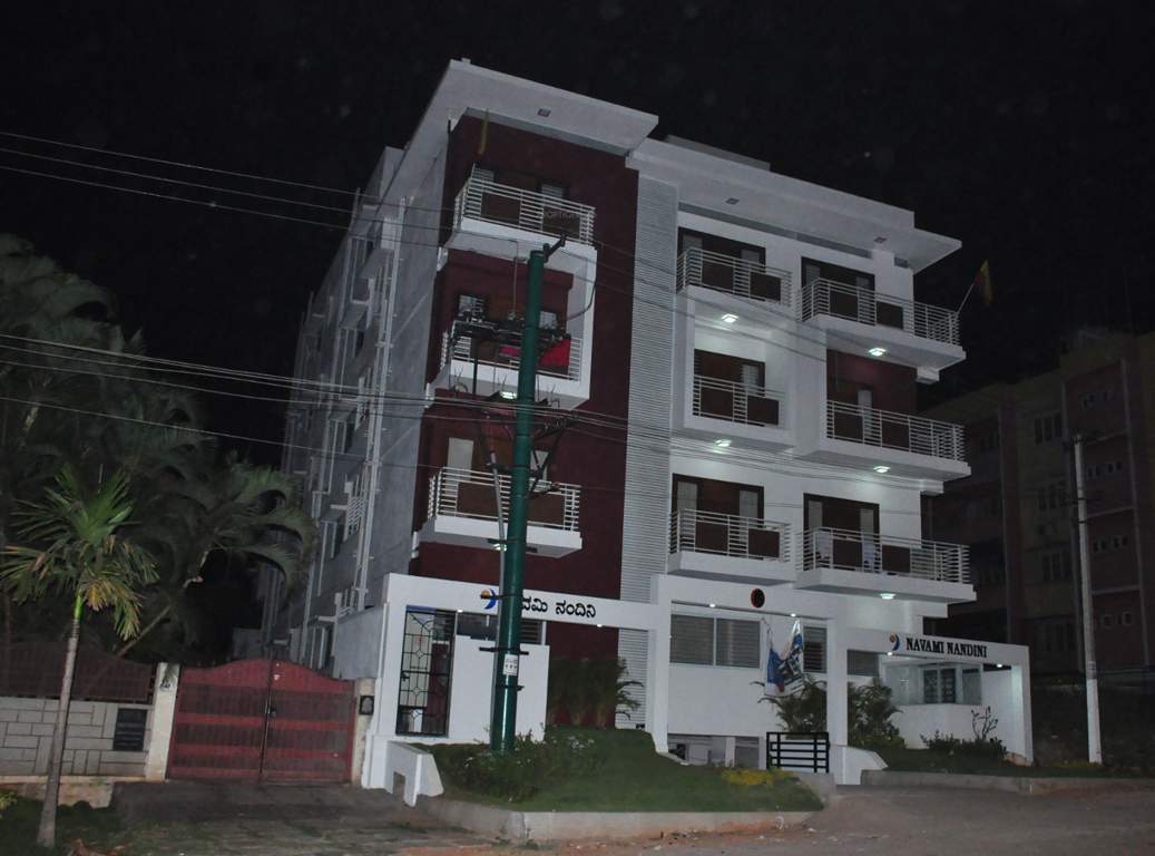 nandini Images for Elevation of Navami Nandini