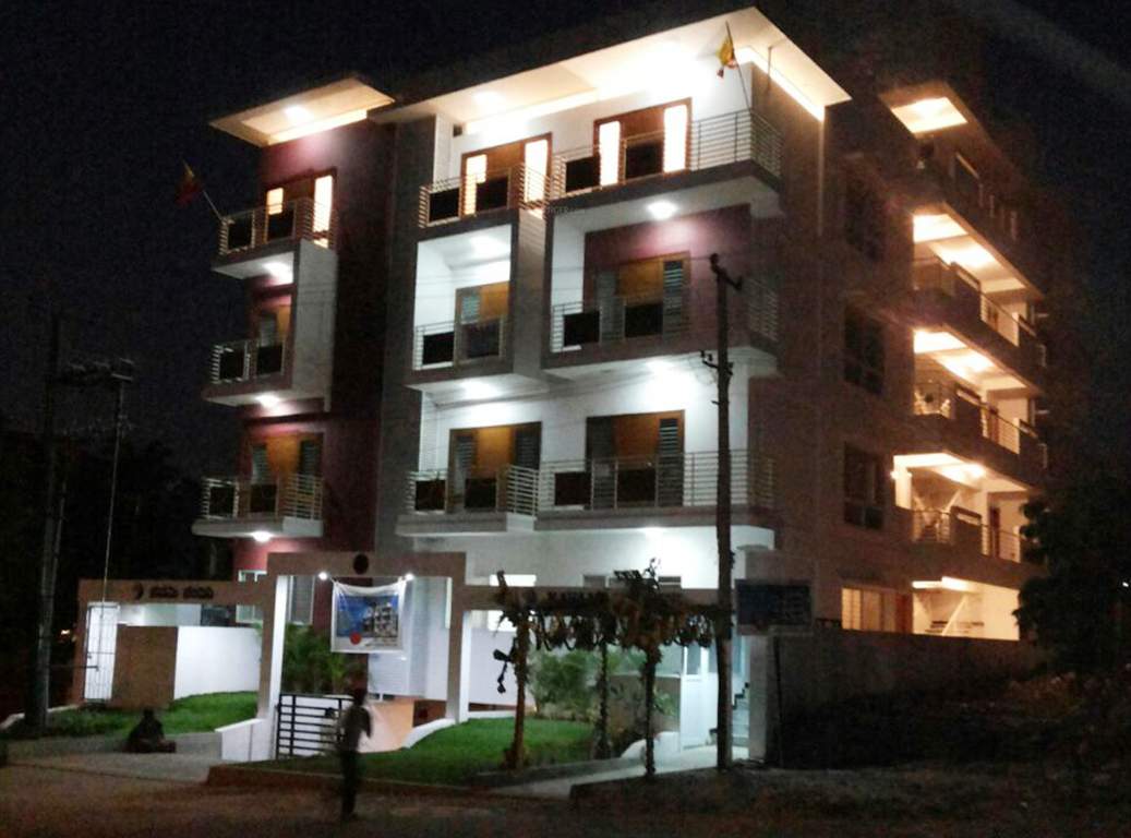 nandini Images for Elevation of Navami Nandini