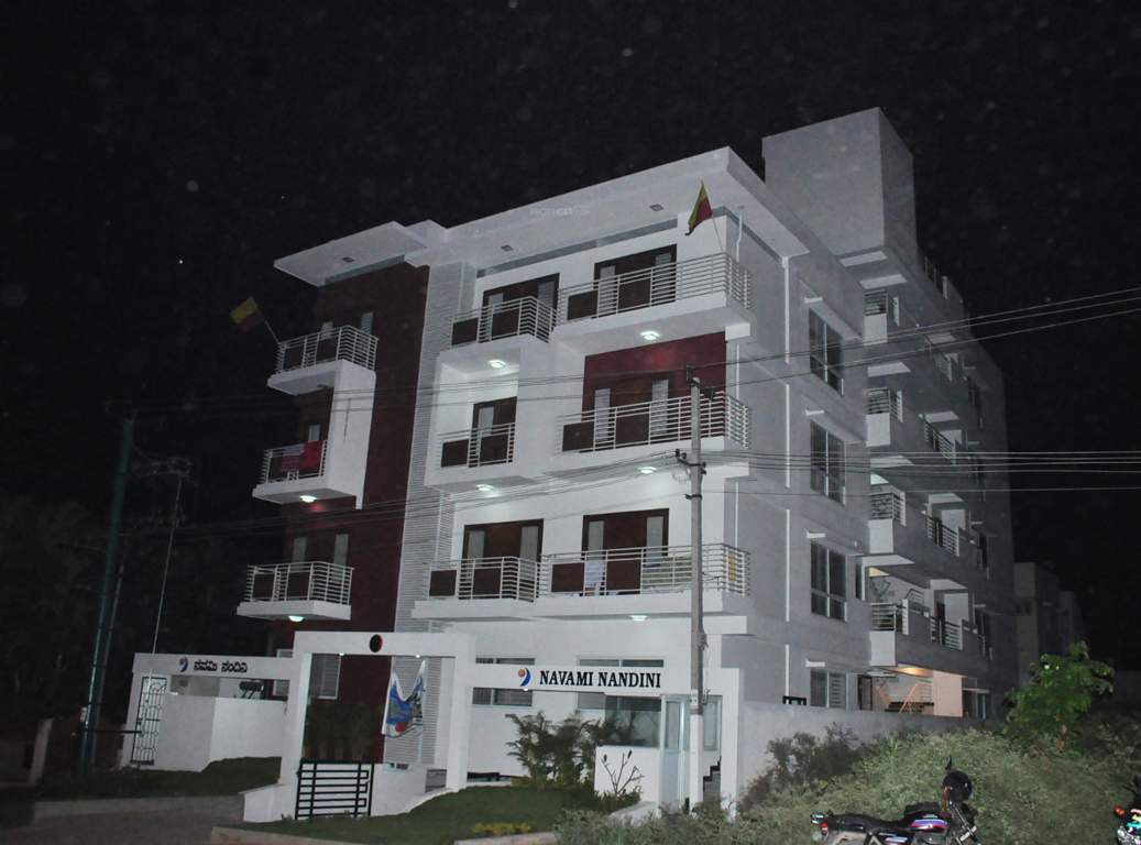 nandini Images for Elevation of Navami Nandini