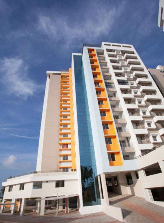 Images for Elevation of Mahabaleshwara Classique Sapphire