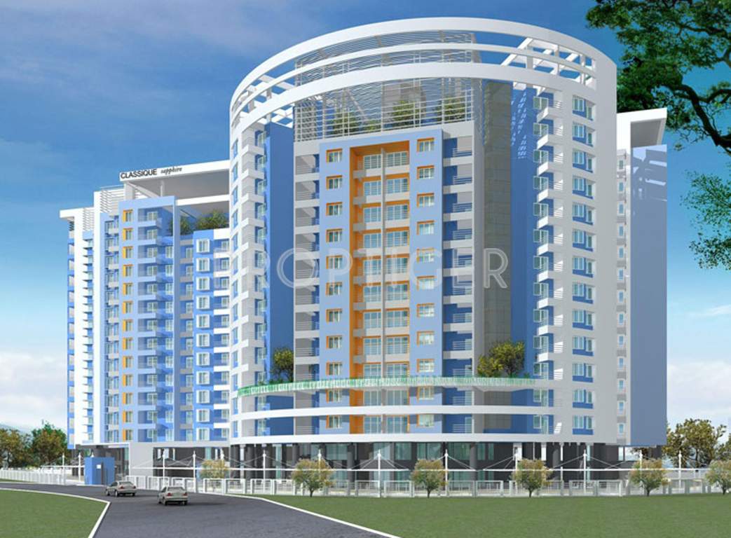 Images for Elevation of Mahabaleshwara Classique Sapphire