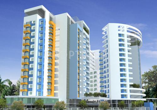Images for Elevation of Mahabaleshwara Classique Sapphire