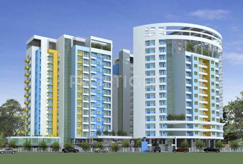 Images for Elevation of Mahabaleshwara Classique Sapphire