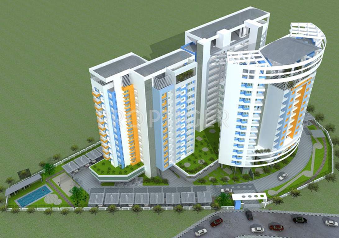 Images for Elevation of Mahabaleshwara Classique Sapphire