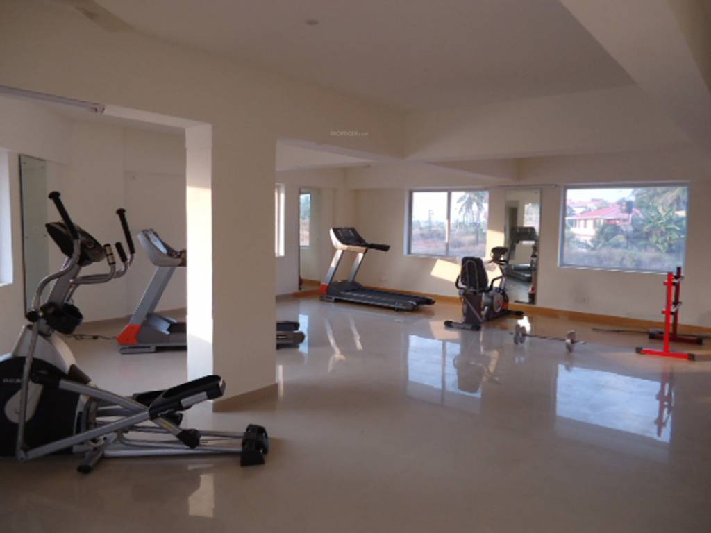 Images for Amenities of Mahabaleshwara Classique Sapphire